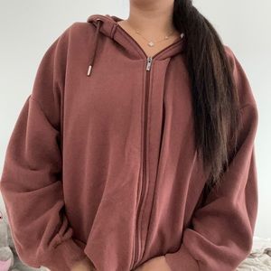 Misguided official hoodie